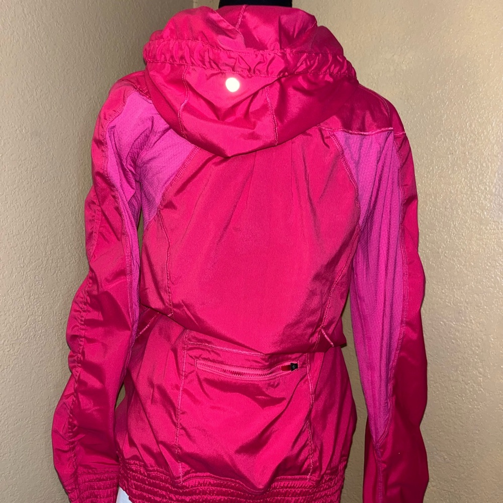 Raincoat